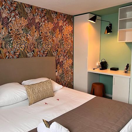 Hotel Arc-En-Ciel Colmar Contact Hotel المظهر الخارجي الصورة