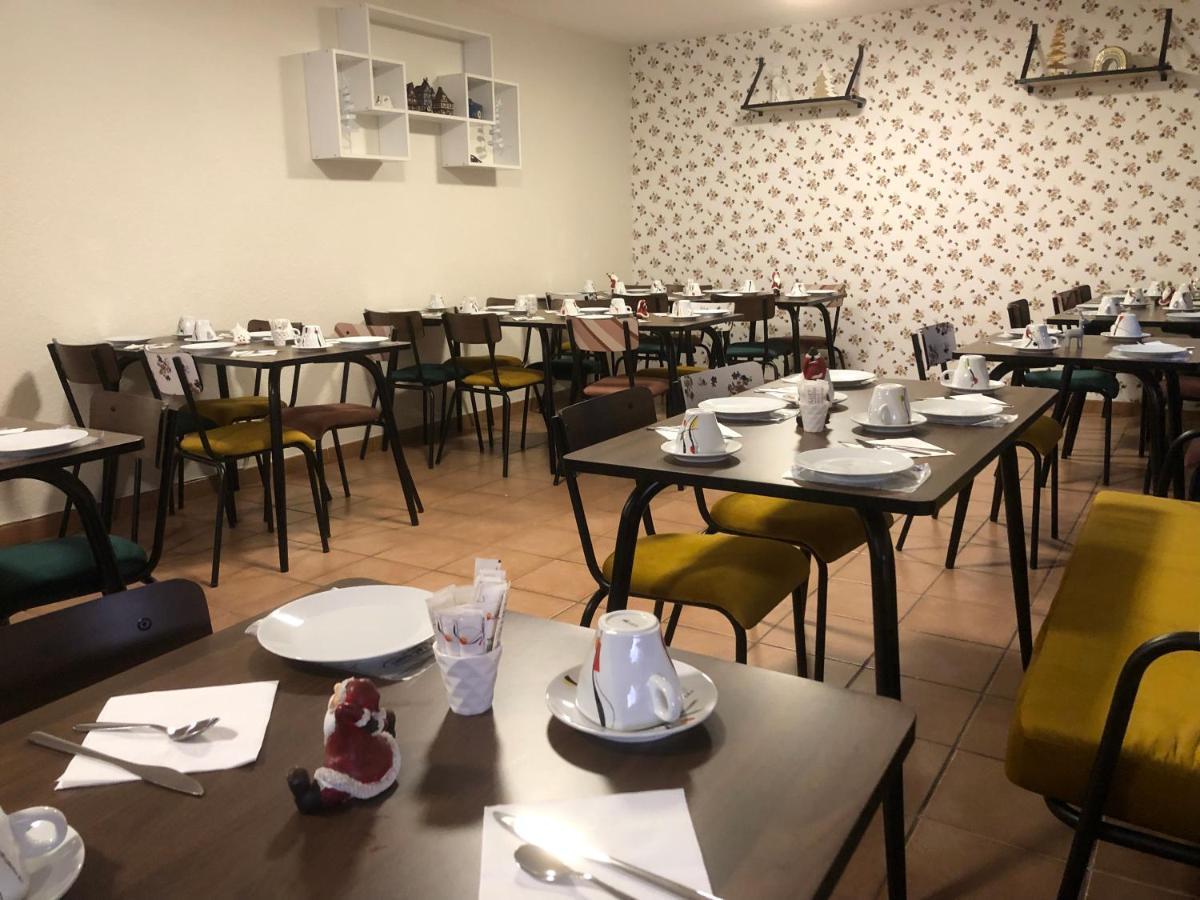 Hotel Arc-En-Ciel Colmar Contact Hotel المظهر الخارجي الصورة