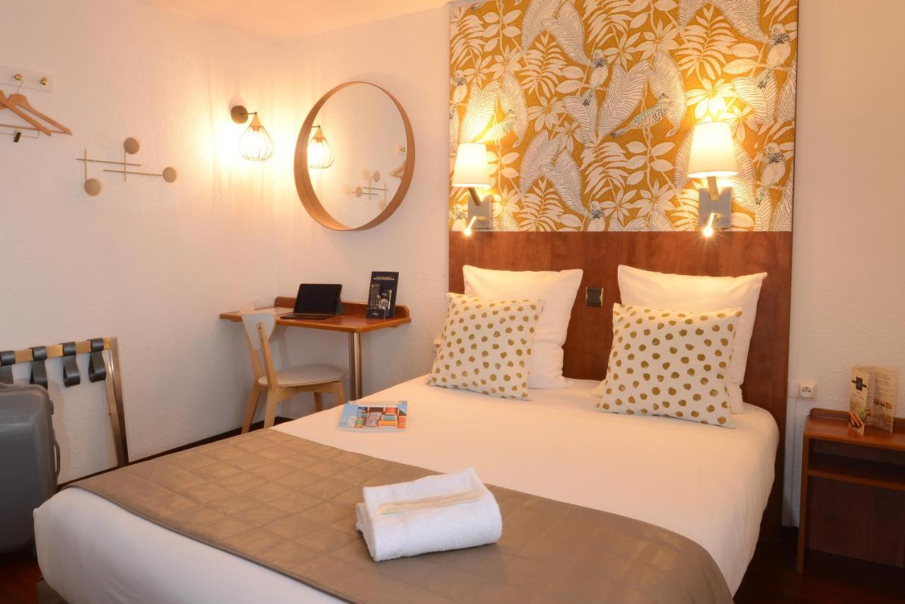 Hotel Arc-En-Ciel Colmar Contact Hotel المظهر الخارجي الصورة