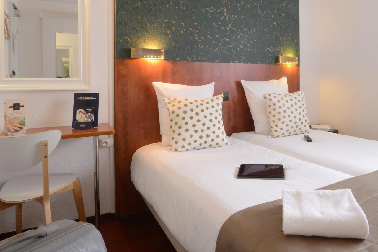 Hotel Arc-En-Ciel Colmar Contact Hotel المظهر الخارجي الصورة