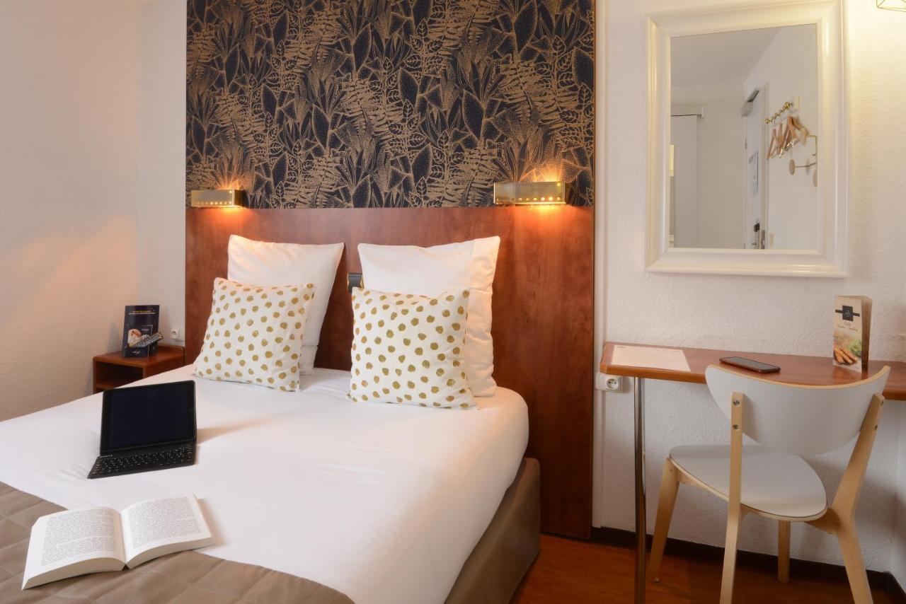 Hotel Arc-En-Ciel Colmar Contact Hotel المظهر الخارجي الصورة