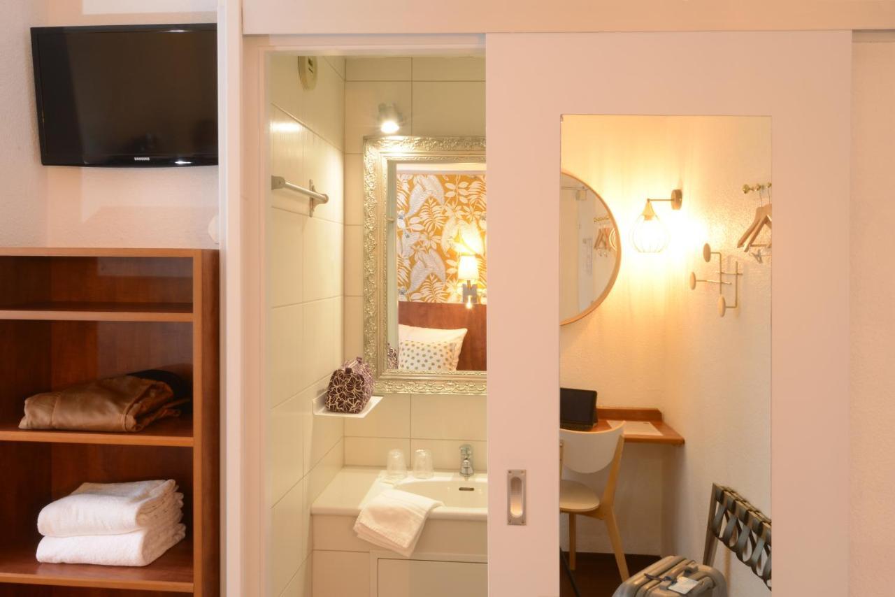 Hotel Arc-En-Ciel Colmar Contact Hotel المظهر الخارجي الصورة