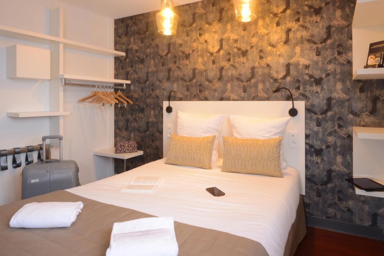 Hotel Arc-En-Ciel Colmar Contact Hotel المظهر الخارجي الصورة