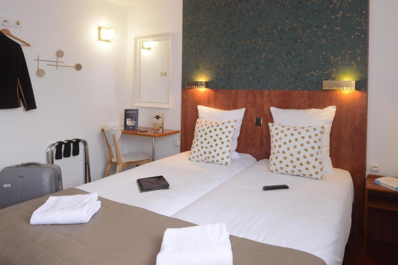 Hotel Arc-En-Ciel Colmar Contact Hotel المظهر الخارجي الصورة