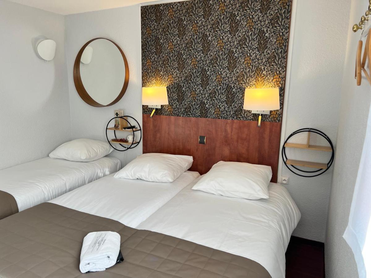 Hotel Arc-En-Ciel Colmar Contact Hotel المظهر الخارجي الصورة