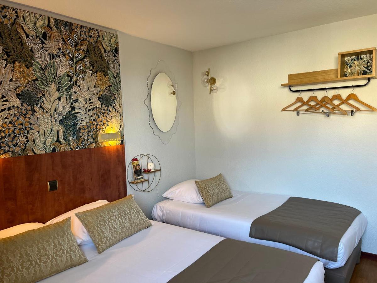 Hotel Arc-En-Ciel Colmar Contact Hotel المظهر الخارجي الصورة