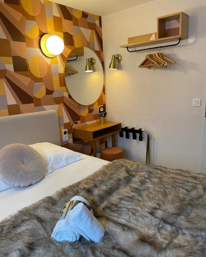 Hotel Arc-En-Ciel Colmar Contact Hotel المظهر الخارجي الصورة