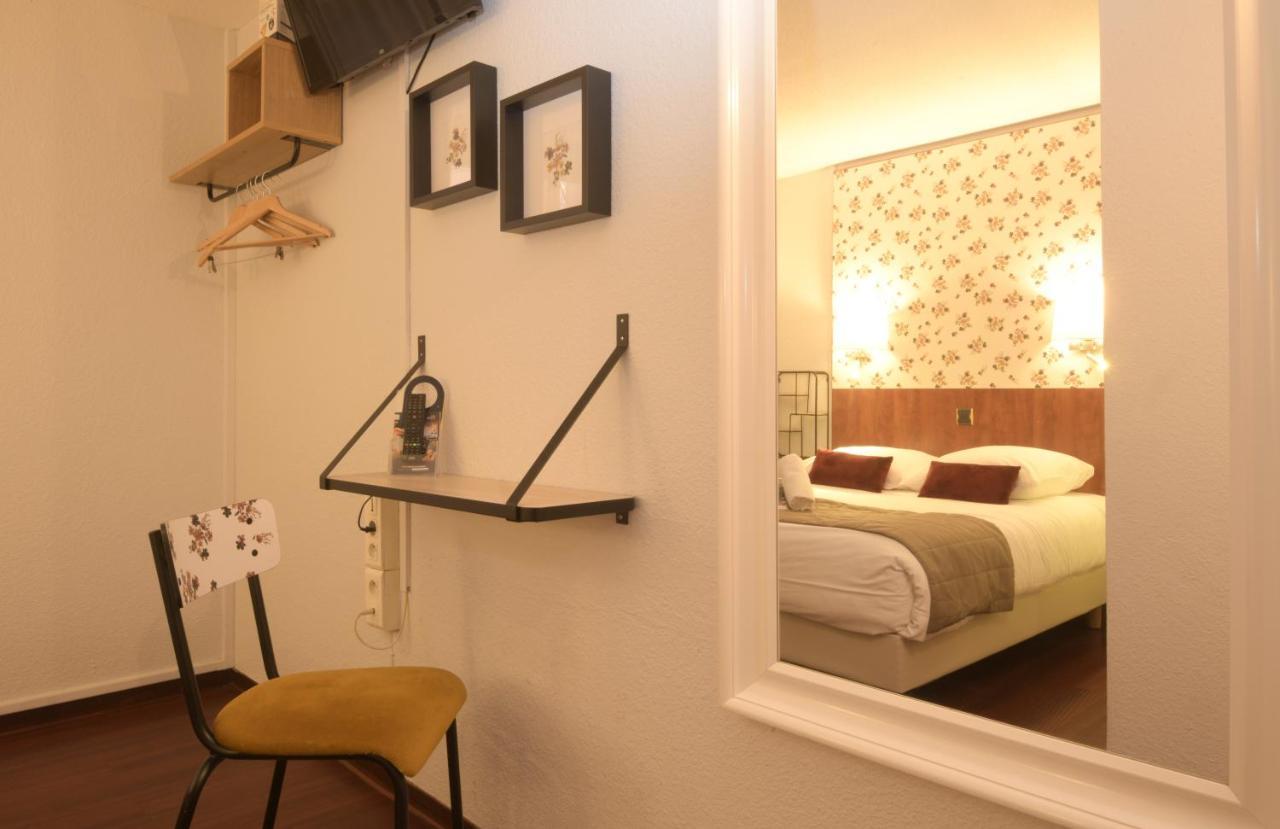 Hotel Arc-En-Ciel Colmar Contact Hotel المظهر الخارجي الصورة