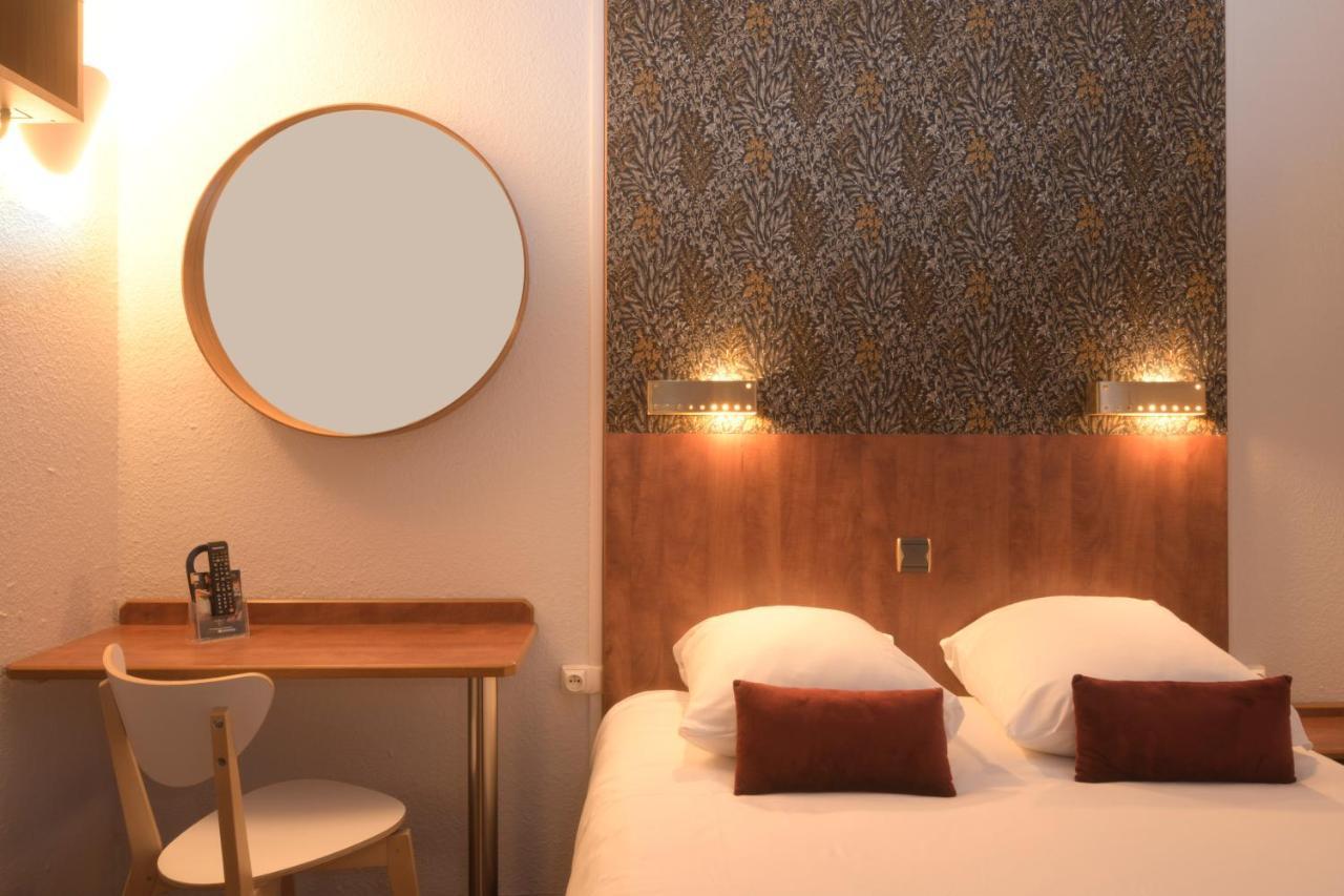 Hotel Arc-En-Ciel Colmar Contact Hotel المظهر الخارجي الصورة