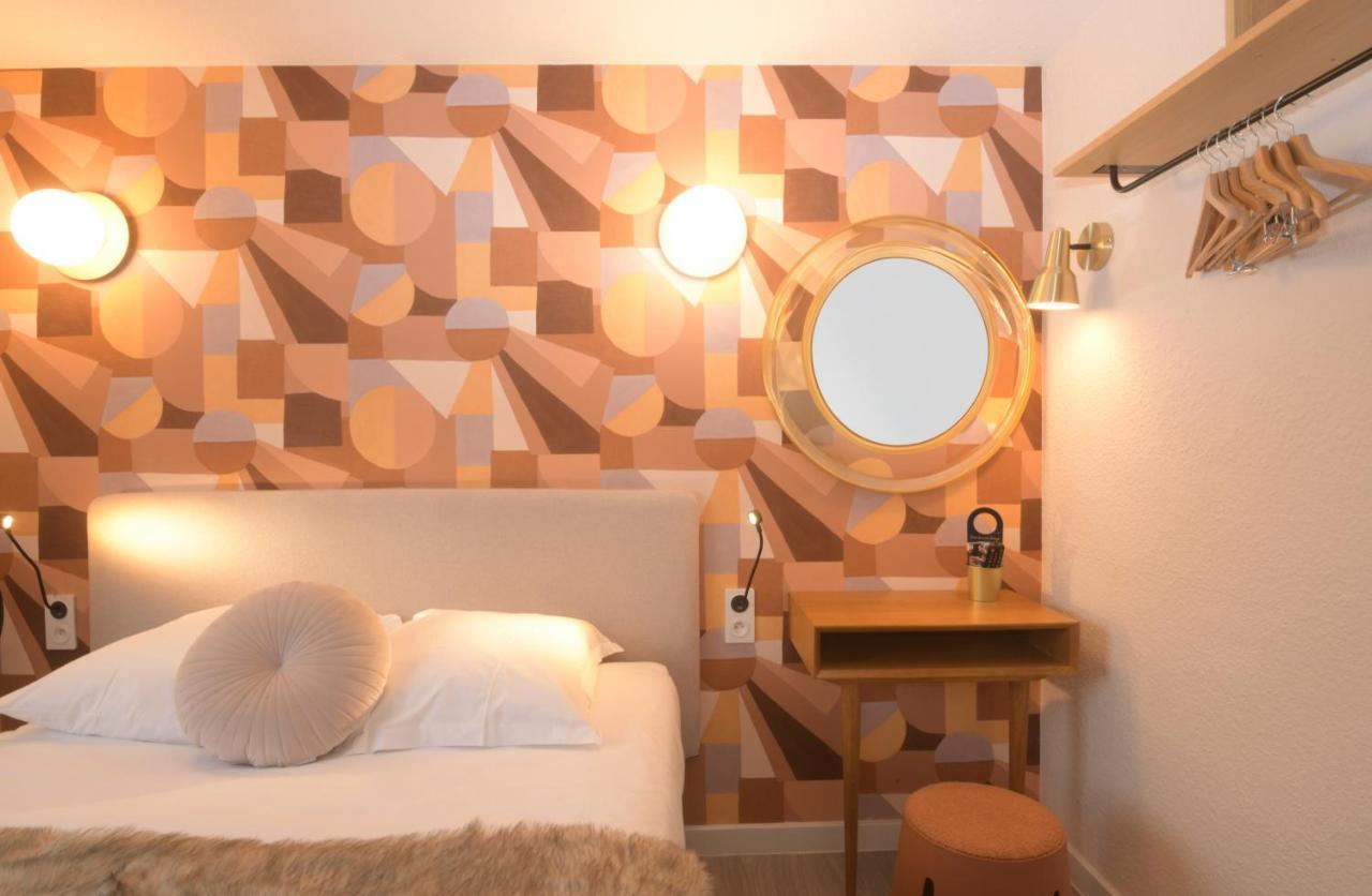 Hotel Arc-En-Ciel Colmar Contact Hotel المظهر الخارجي الصورة