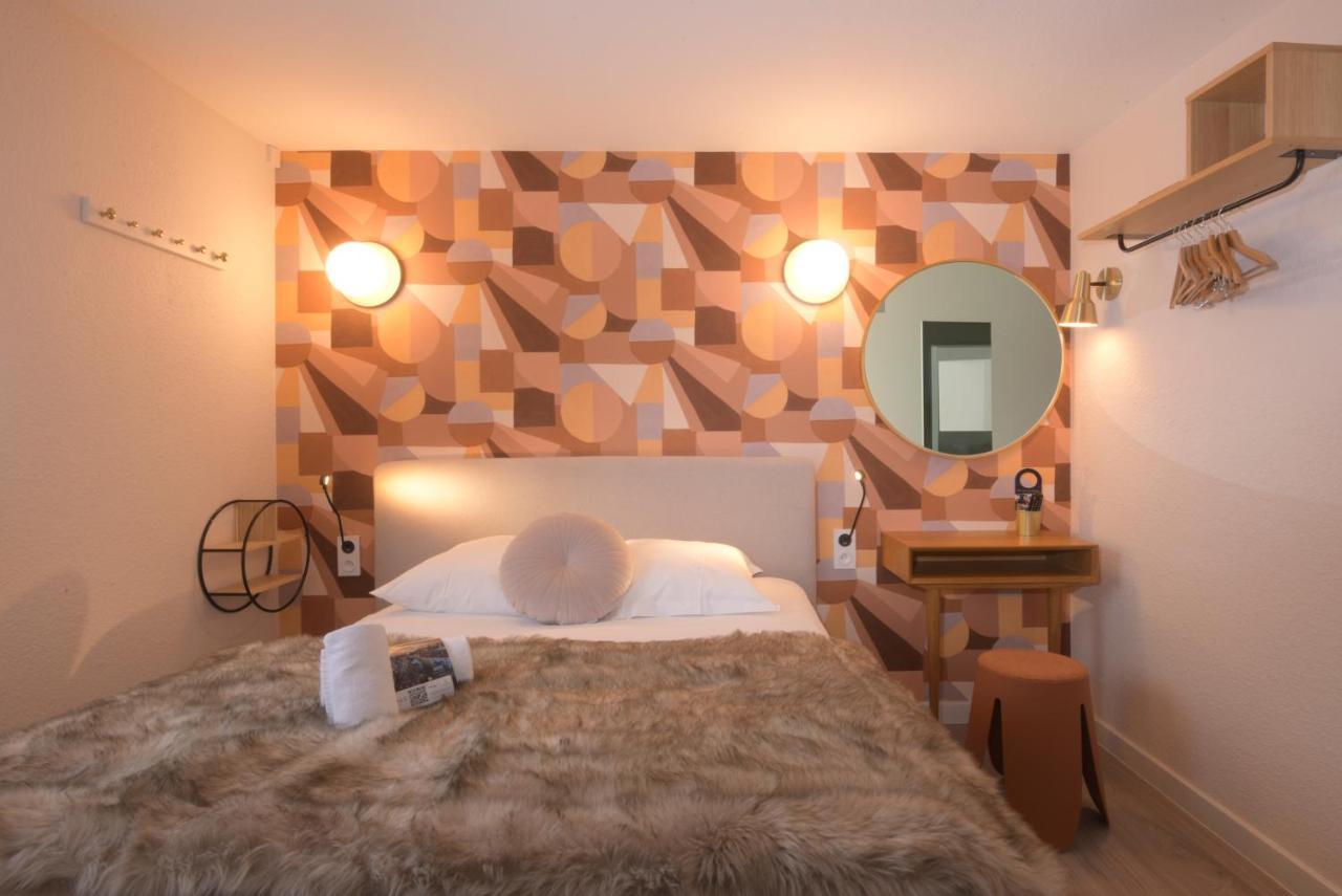 Hotel Arc-En-Ciel Colmar Contact Hotel المظهر الخارجي الصورة