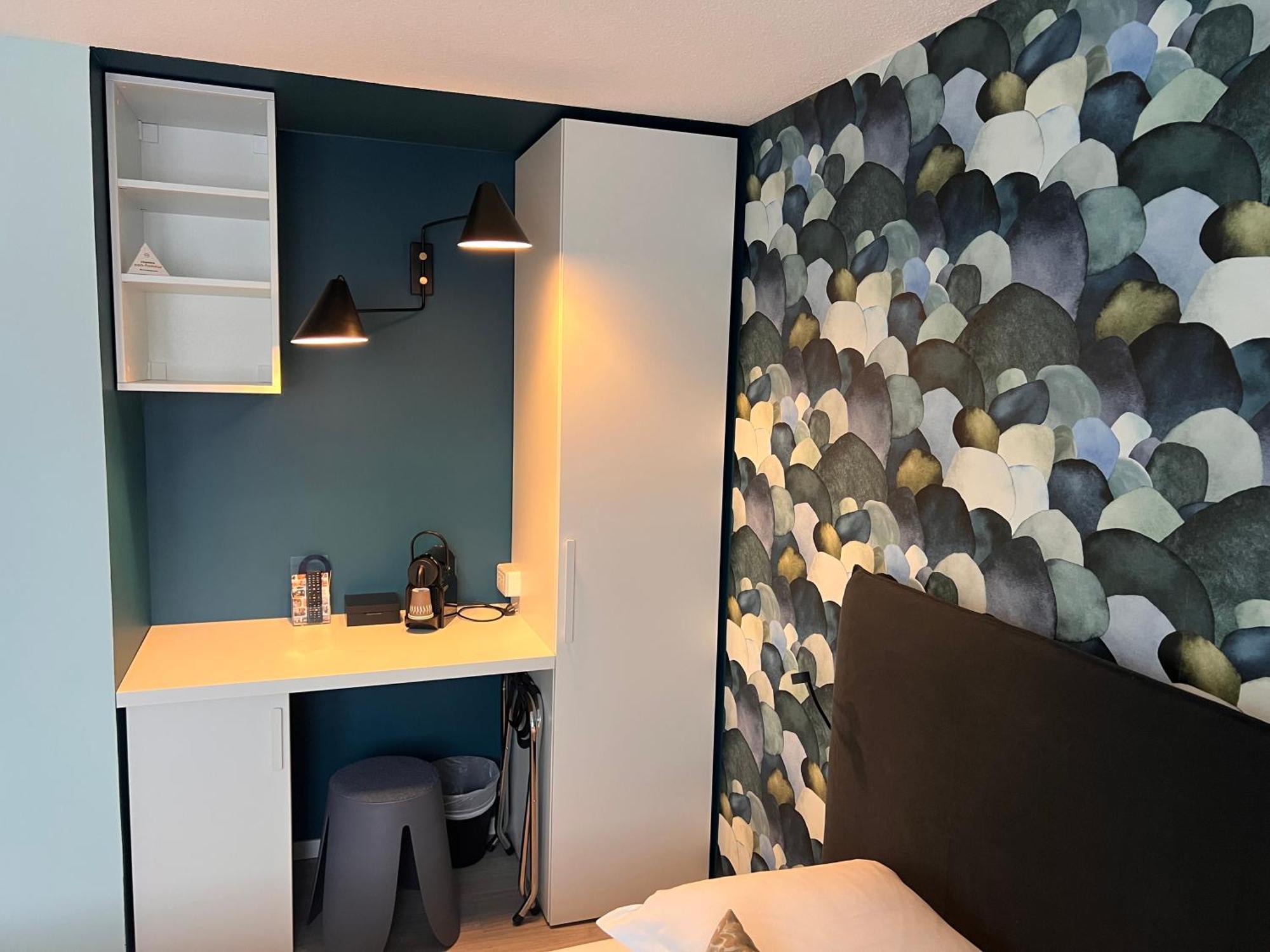 Hotel Arc-En-Ciel Colmar Contact Hotel المظهر الخارجي الصورة