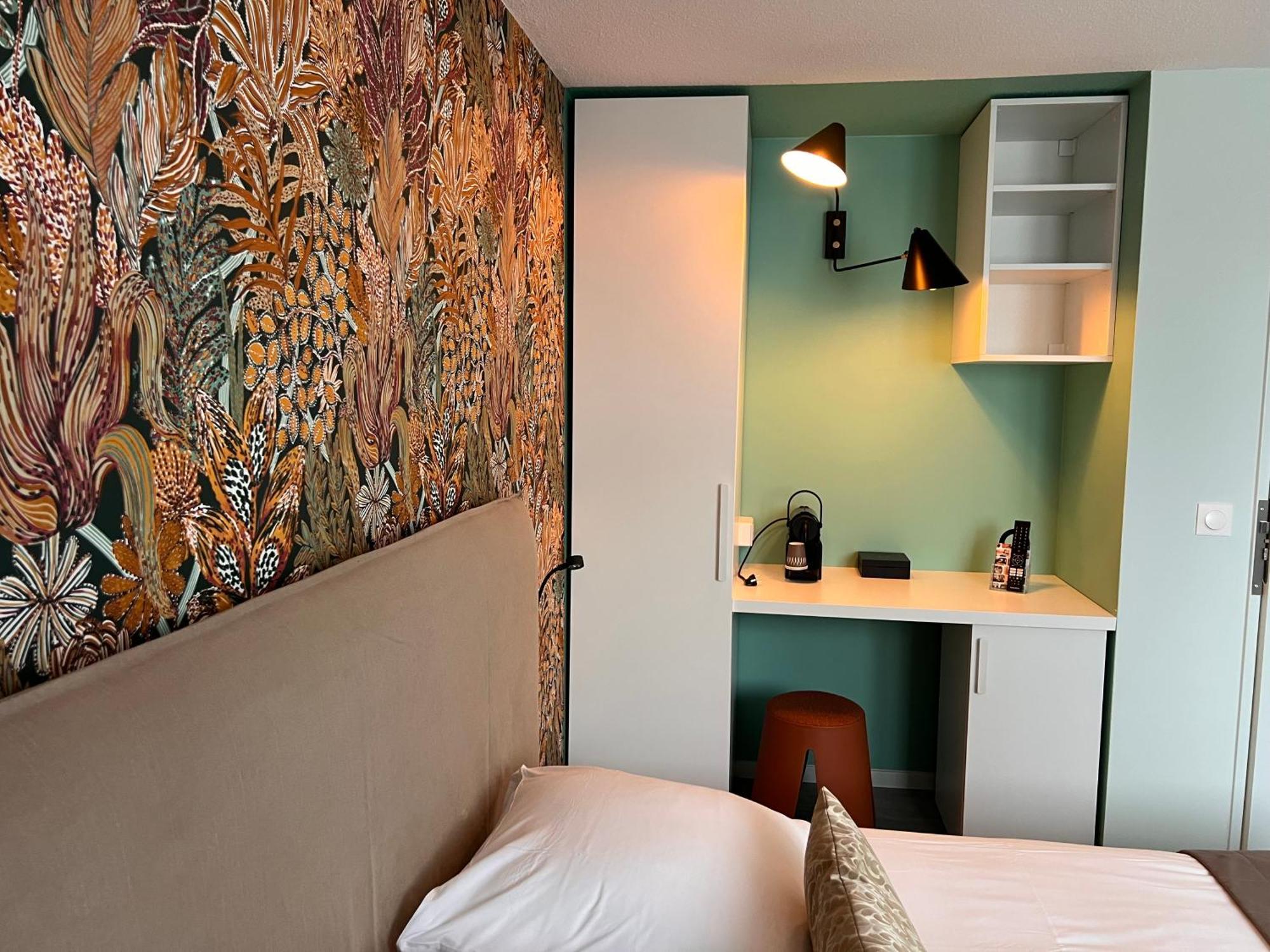 Hotel Arc-En-Ciel Colmar Contact Hotel المظهر الخارجي الصورة