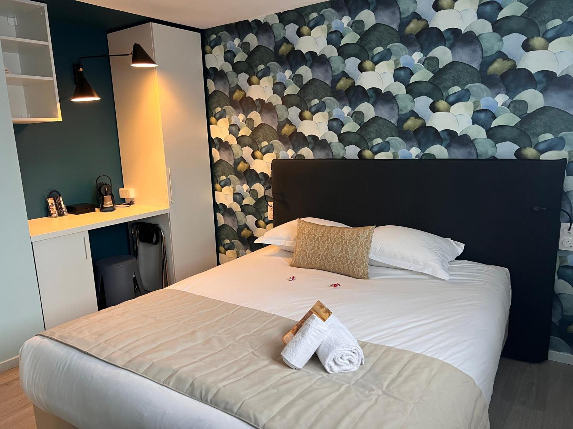 Hotel Arc-En-Ciel Colmar Contact Hotel المظهر الخارجي الصورة