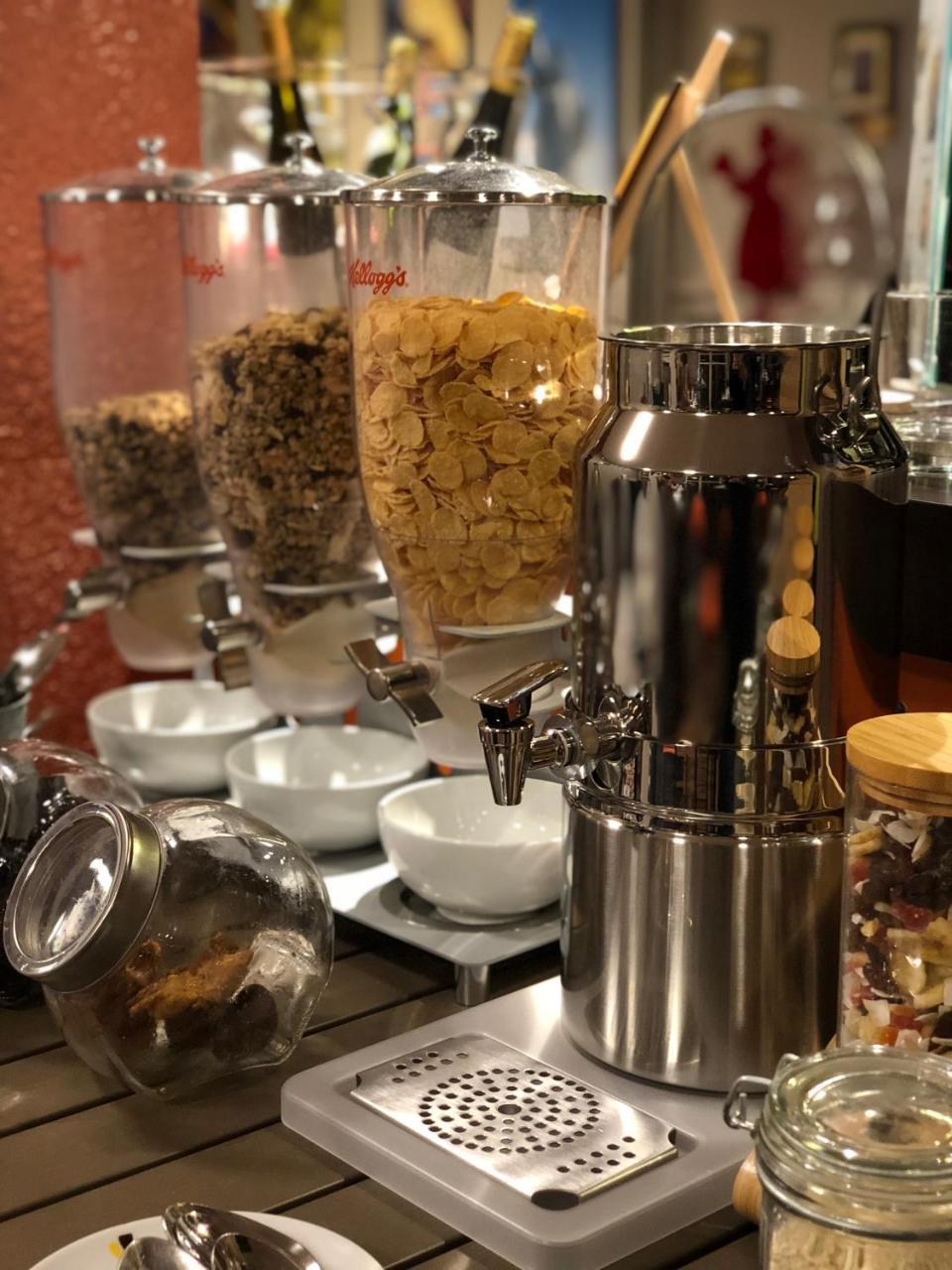 Hotel Arc-En-Ciel Colmar Contact Hotel المظهر الخارجي الصورة